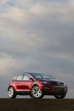 Mazda MX Crossport Concept 2005 года